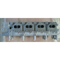 4m42 Pièces de moteur 4m42at Cylindre Head Me194151 pour Mitsubishi Canter Fuso 2007-